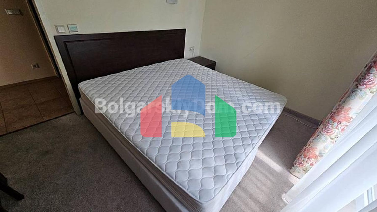 Трикімнатна квартира в Сансет Резорт