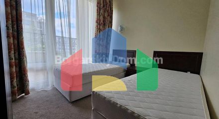 Трикімнатна квартира в Сансет Резорт