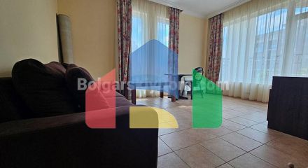 Трикімнатна квартира в Сансет Резорт