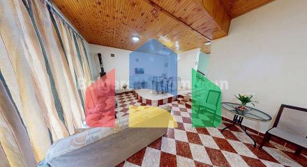 House in Poroi