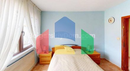 House in Poroi
