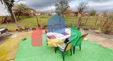 House in Poroi