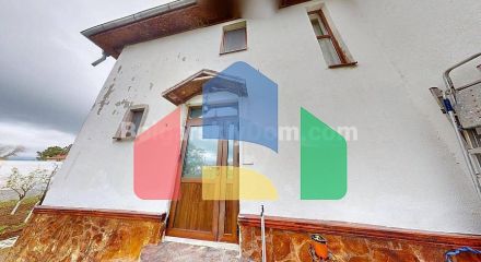 House in Poroi