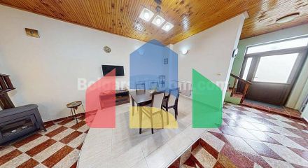 House in Poroi