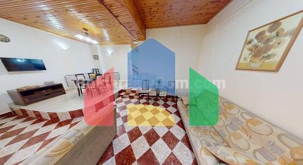 Будинок в Порой