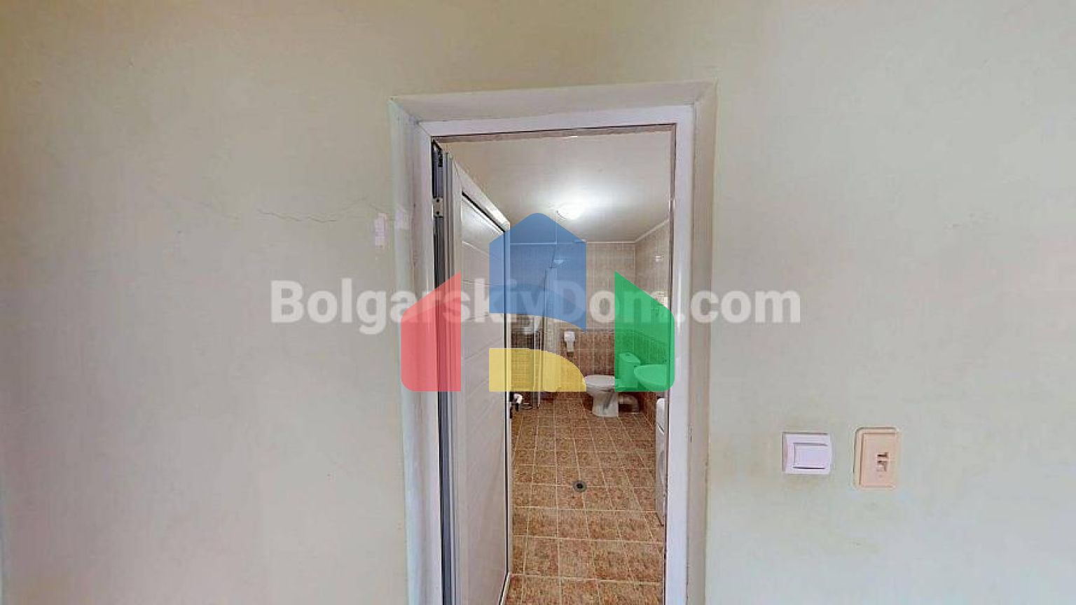 Будинок в Порой