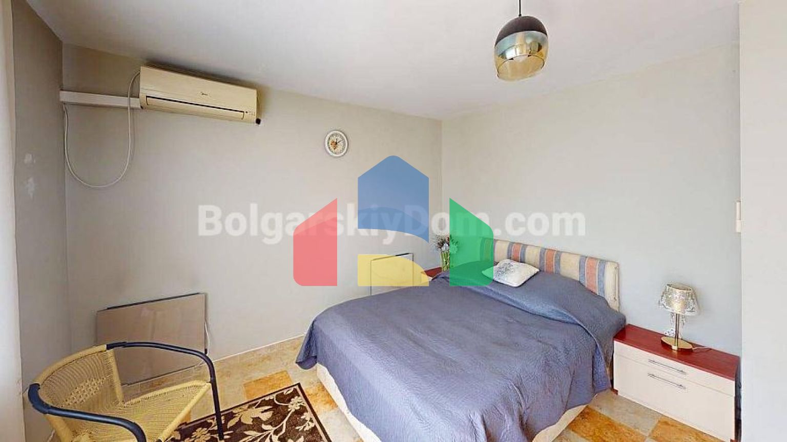 Будинок в Порой