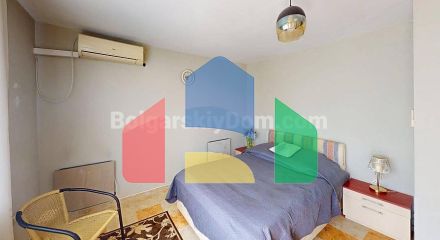 Будинок в Порой