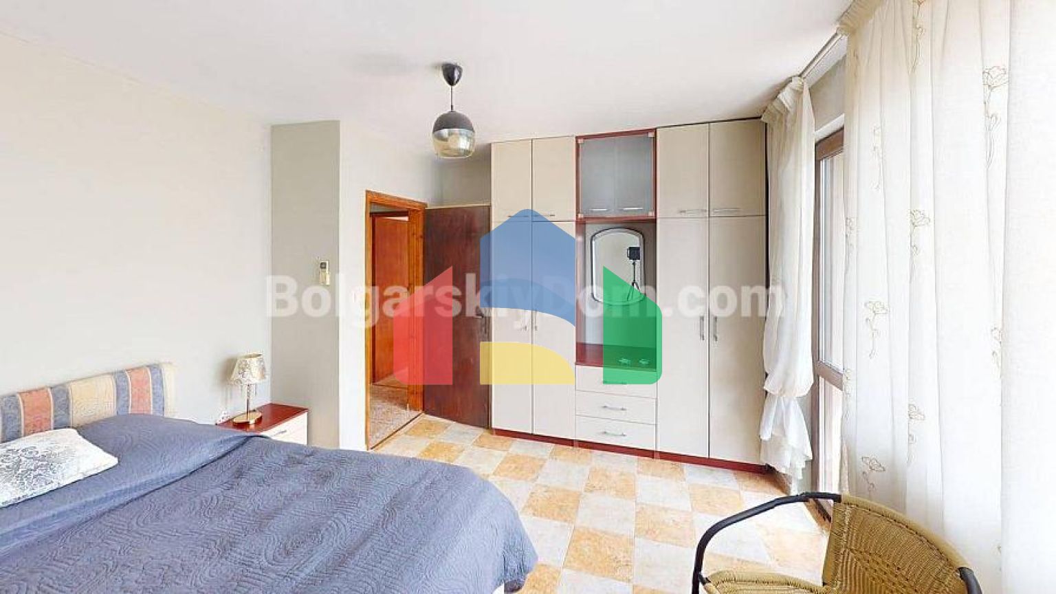 Будинок в Порой