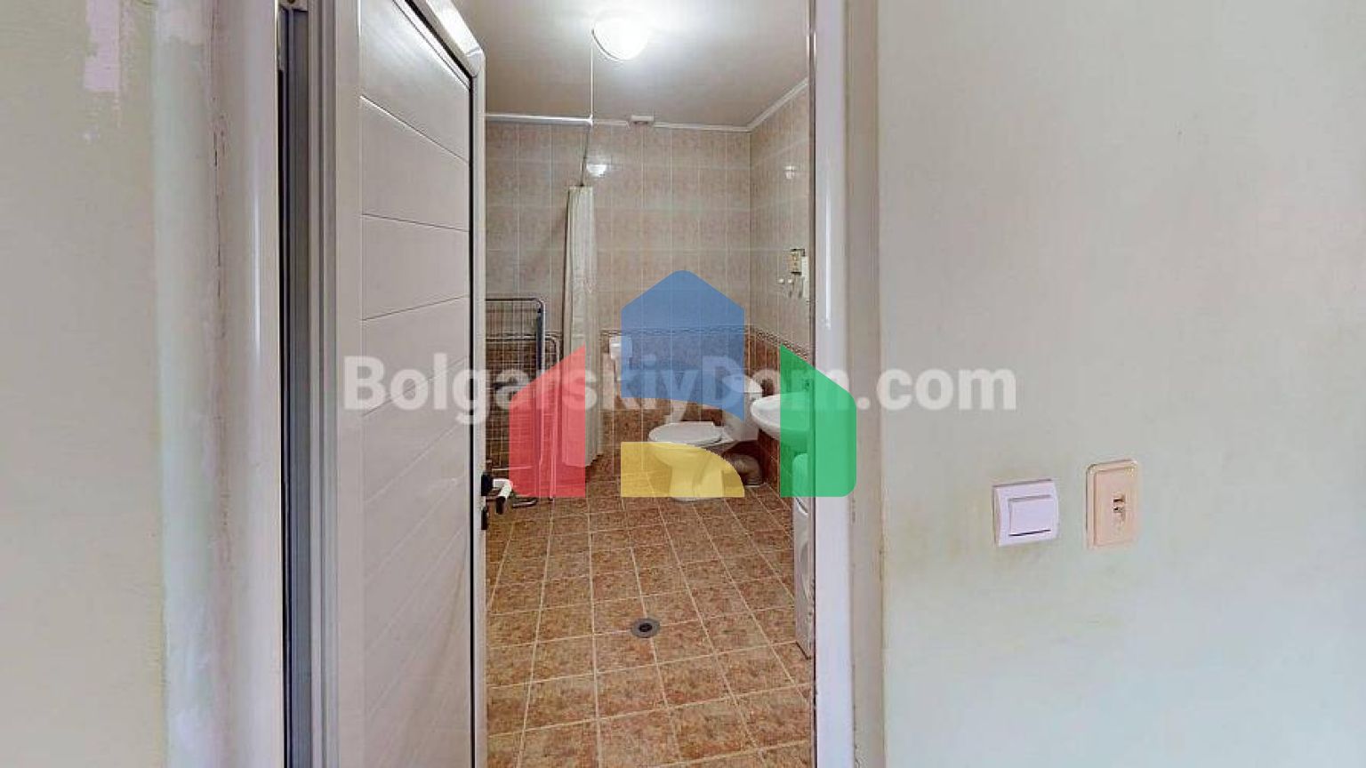 Будинок в Порой