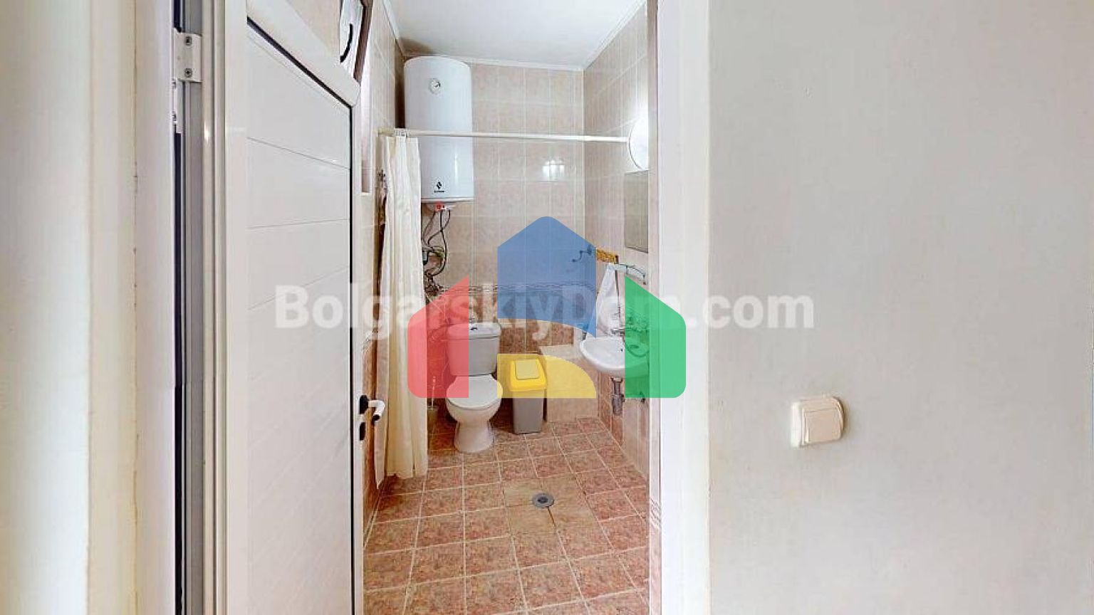 Будинок в Порой