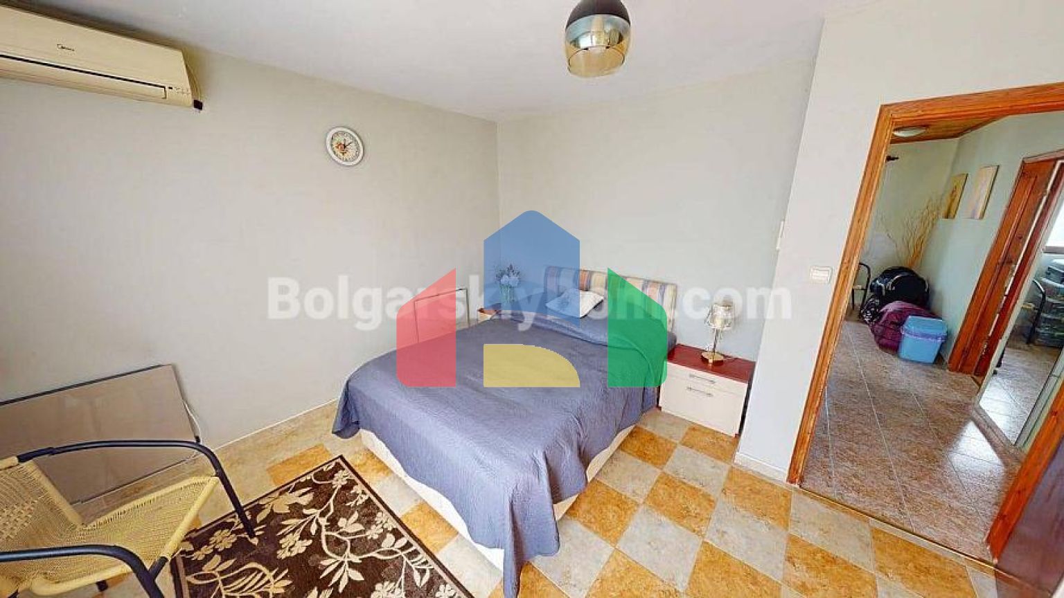 Будинок в Порой