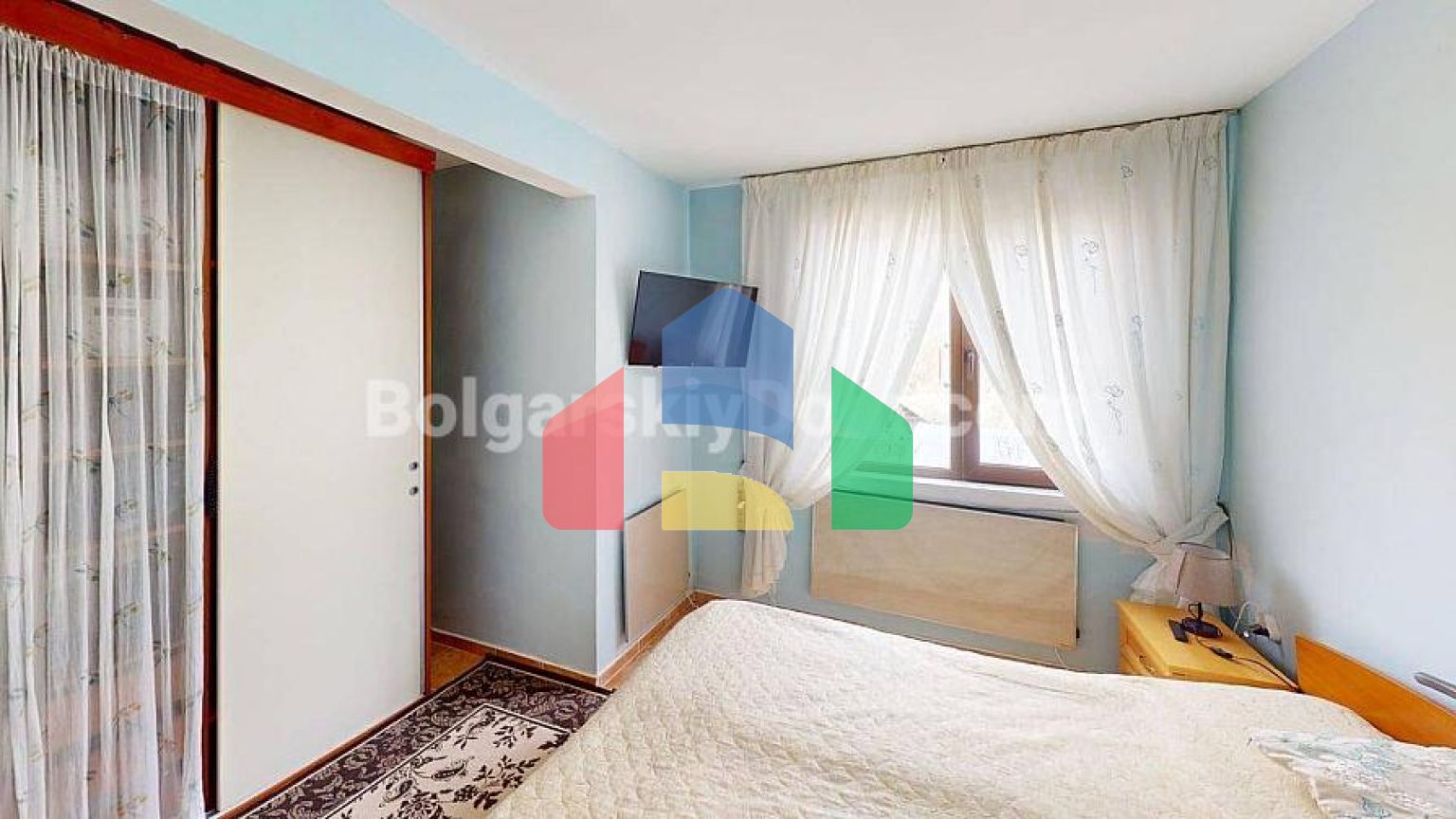 Будинок в Порой