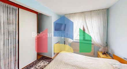 Будинок в Порой