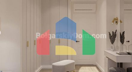 Квартиры от застройщика в Интер Хоумс