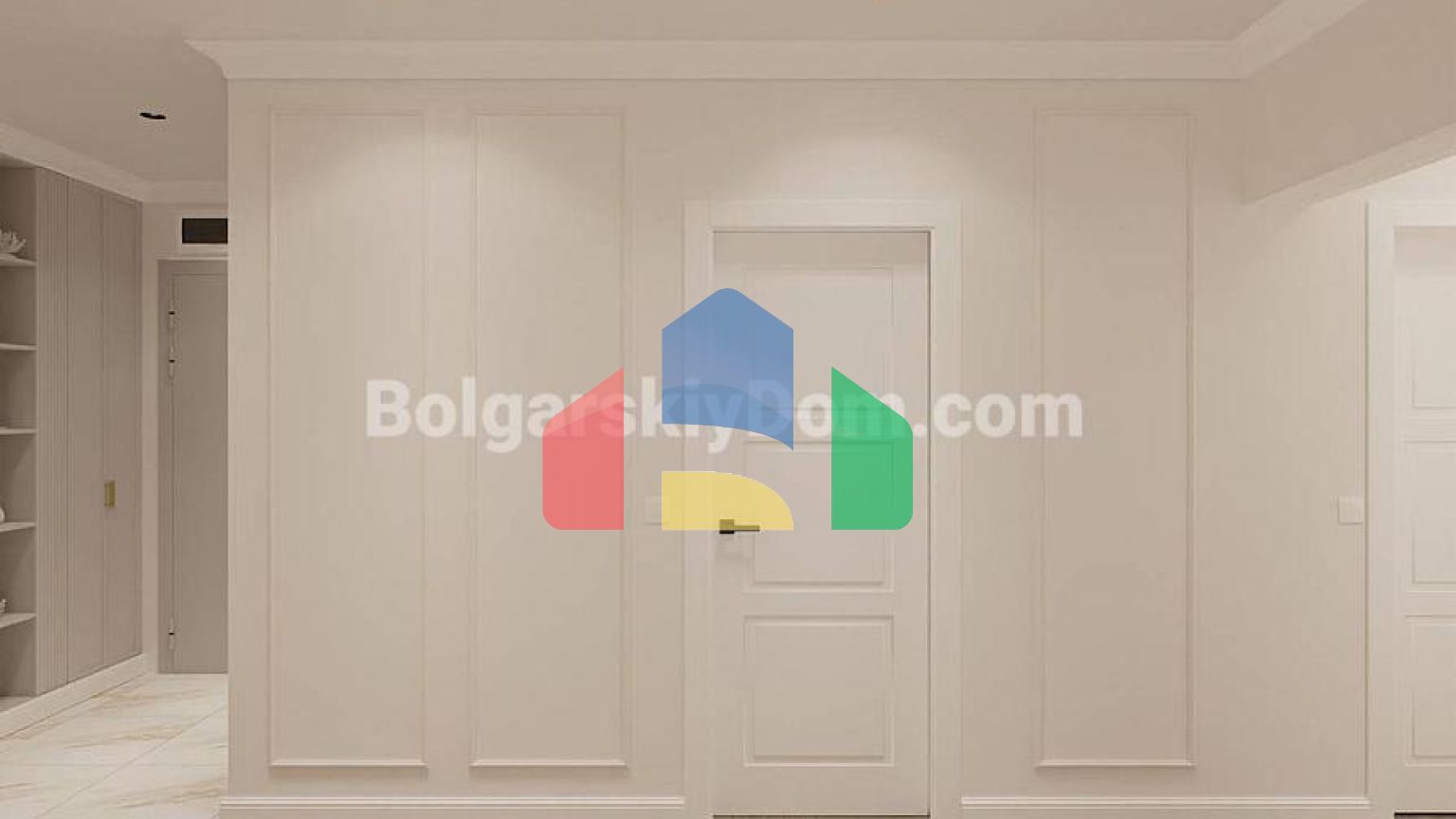 Квартиры от застройщика в Интер Хоумс