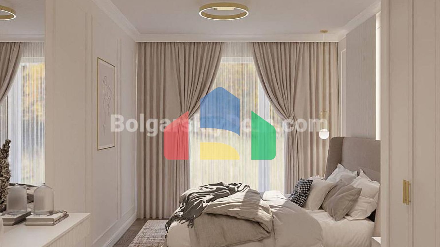 Квартиры от застройщика в Интер Хоумс