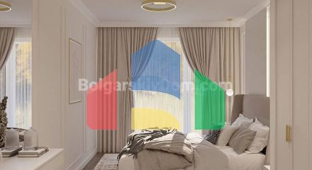 Квартиры от застройщика в Интер Хоумс