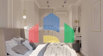 Квартиры от застройщика в Интер Хоумс