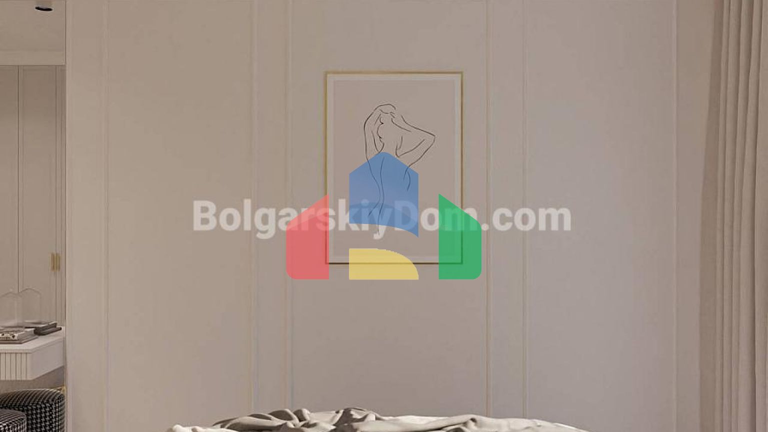 Квартиры от застройщика в Интер Хоумс