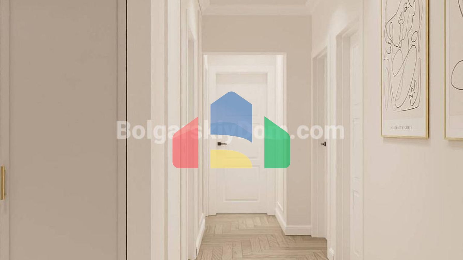 Квартиры от застройщика в Интер Хоумс