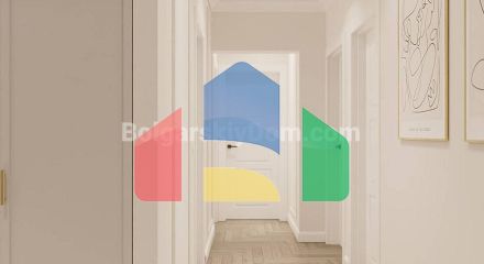 Квартиры от застройщика в Интер Хоумс