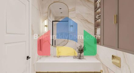 Квартиры от застройщика в Интер Хоумс