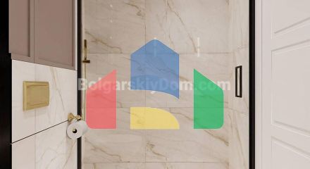 Квартиры от застройщика в Интер Хоумс