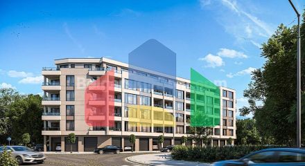 Квартиры от застройщика в Интер Хоумс