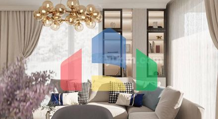 Квартиры от застройщика в Интер Хоумс