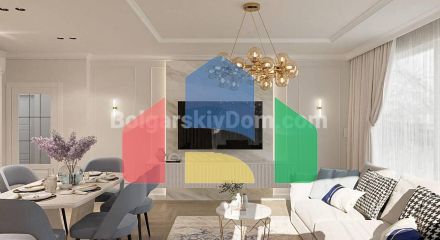 Квартиры от застройщика в Интер Хоумс