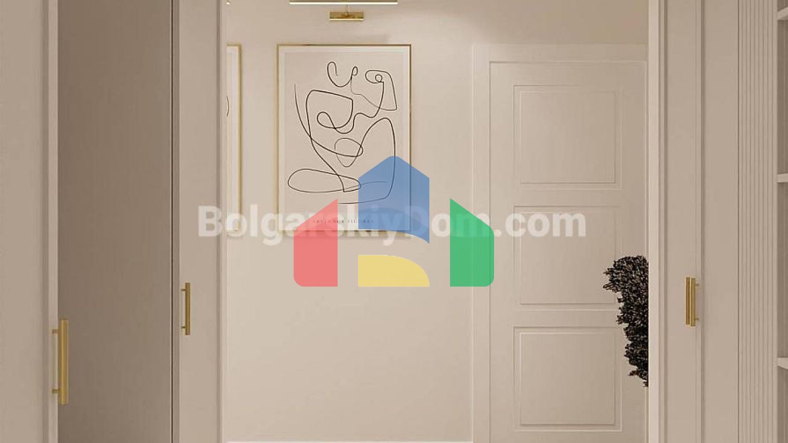 Квартиры от застройщика в Интер Хоумс