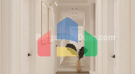 Квартиры от застройщика в Интер Хоумс