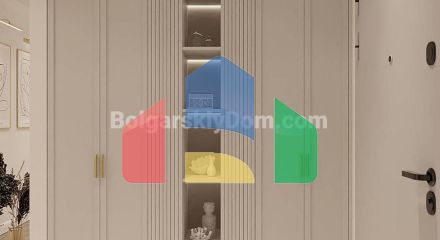 Квартиры от застройщика в Интер Хоумс