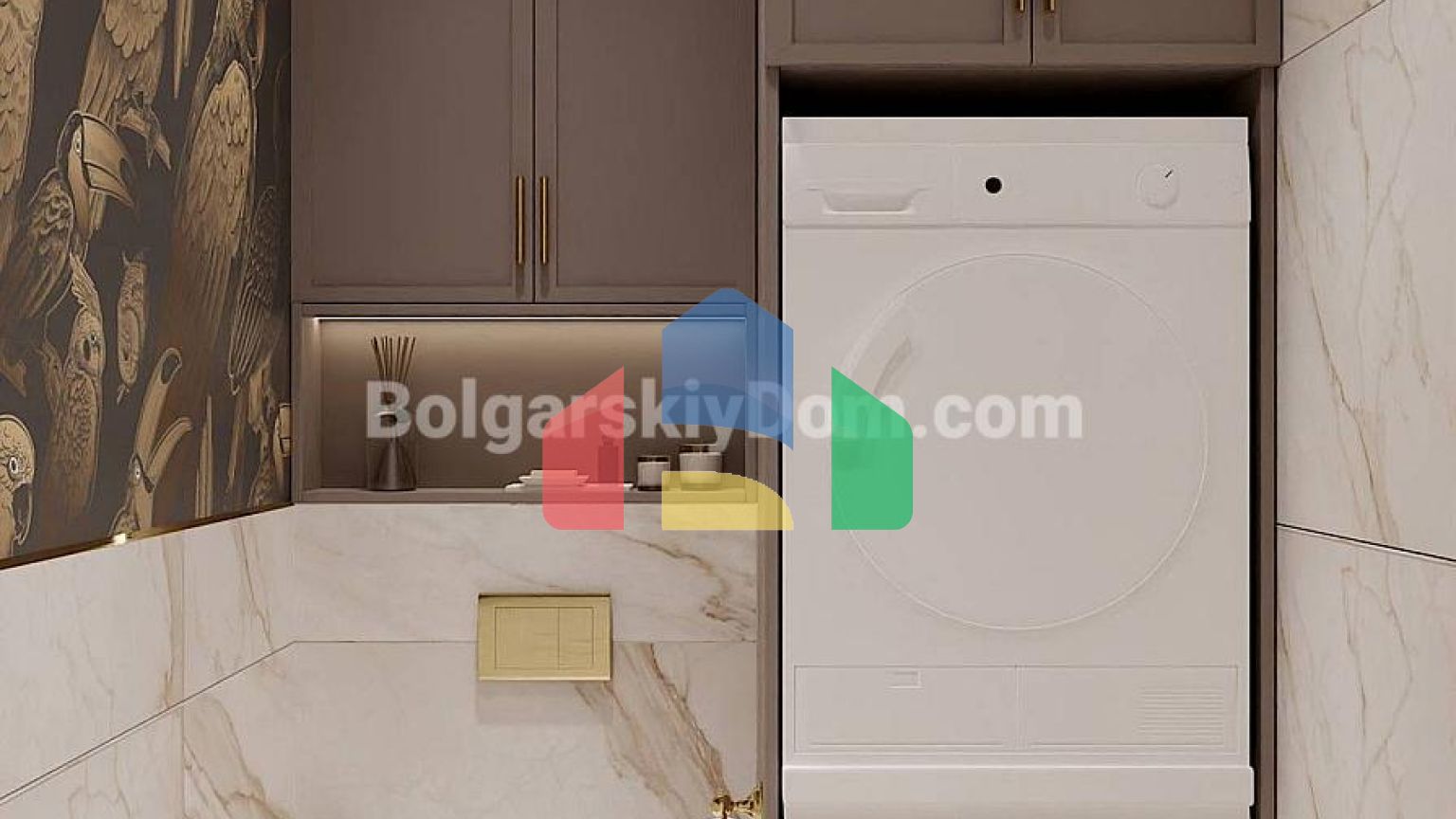 Квартиры от застройщика в Интер Хоумс