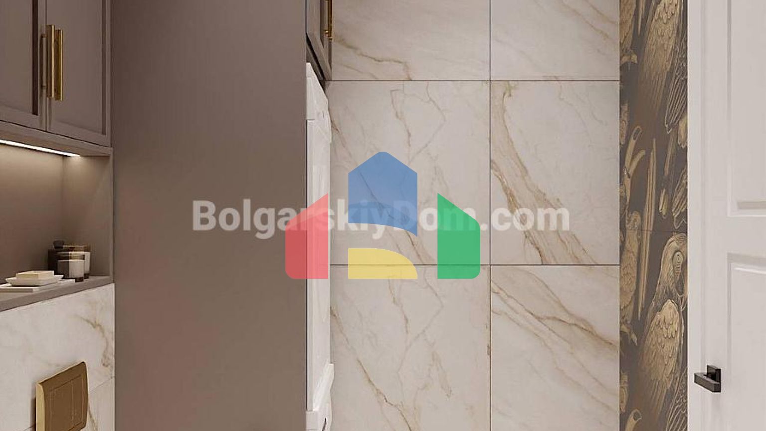 Квартиры от застройщика в Интер Хоумс