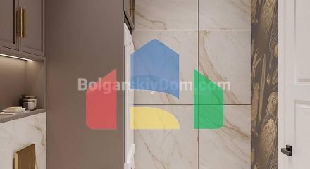 Квартиры от застройщика в Интер Хоумс