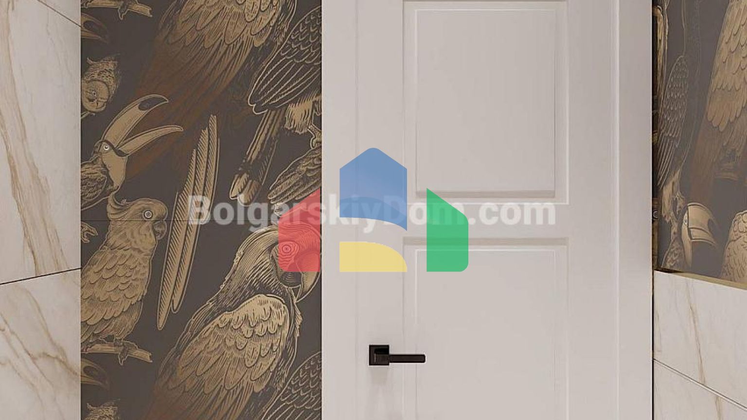 Квартиры от застройщика в Интер Хоумс