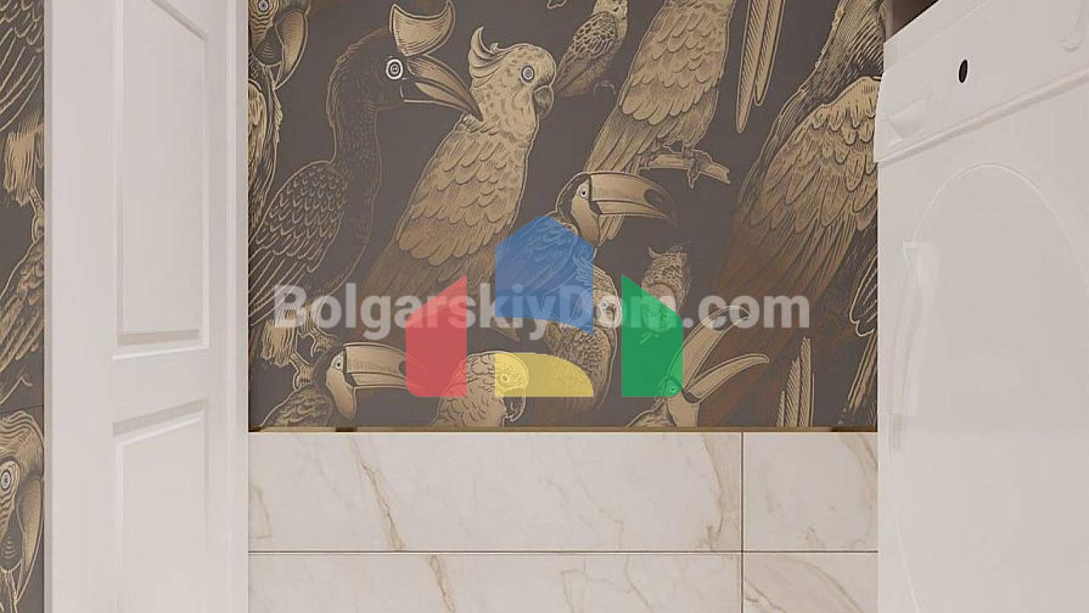 Квартиры от застройщика в Интер Хоумс