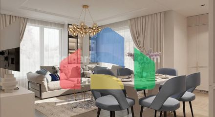 Квартиры от застройщика в Интер Хоумс