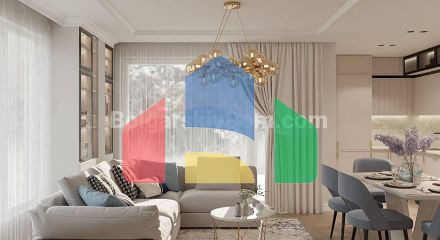 Квартиры от застройщика в Интер Хоумс