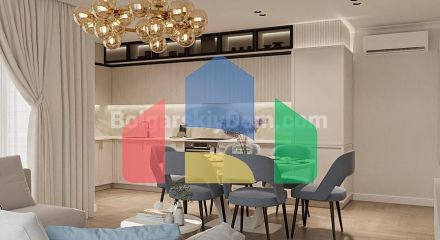 Квартиры от застройщика в Интер Хоумс