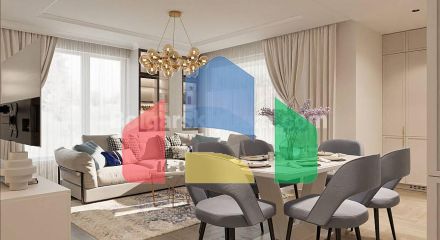 Квартиры от застройщика в Интер Хоумс