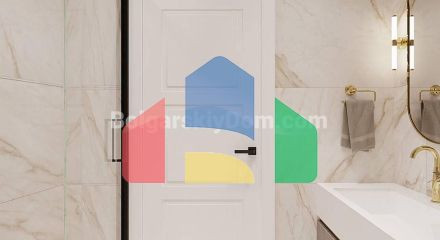 Квартиры от застройщика в Интер Хоумс