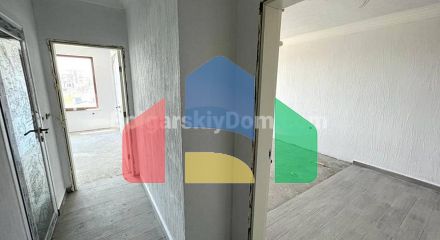 Двокімнатна квартира в Сакар