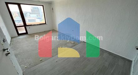 Двокімнатна квартира в Сакар