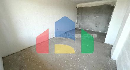 Двокімнатна квартира в Сакар