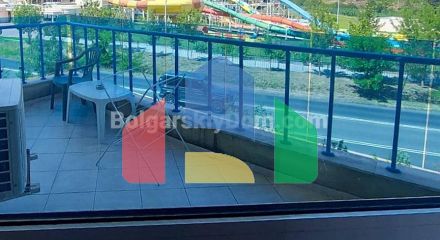 Двухкомнатная квартира в Марина Холидей