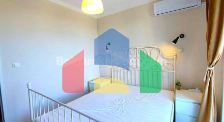 Двокімнатна квартира в Pomorie Residence