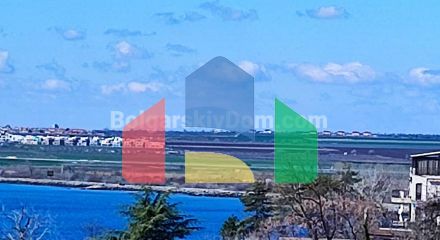 Двокімнатна квартира в Pomorie Residence